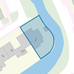 Perceel BDG00-F-2799