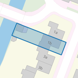 Perceel BDG00-F-2811