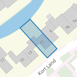 Perceel BDG00-F-2819