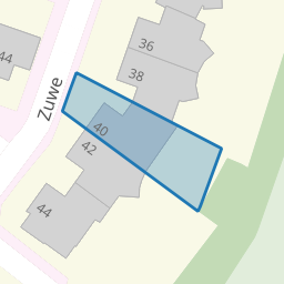 Perceel BDG00-F-2828