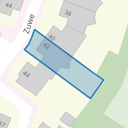 Perceel BDG00-F-2829