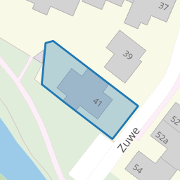 Perceel BDG00-F-2831