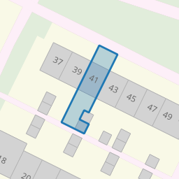 Perceel BDG00-F-2833