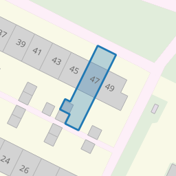 Perceel BDG00-F-2836