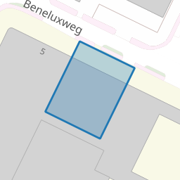 Perceel BDG00-F-2837