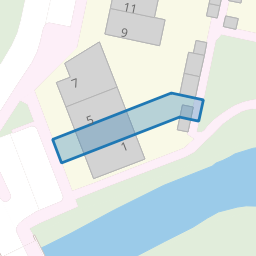 Perceel BDG00-F-2846