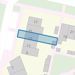 Perceel BDG00-F-2851