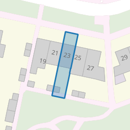 Perceel BDG00-F-2856