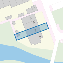 Perceel BDG00-F-2867