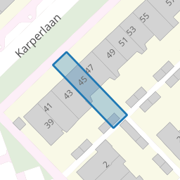 Perceel BDG00-F-2875