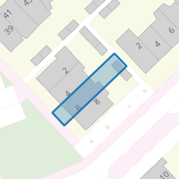 Perceel BDG00-F-2881