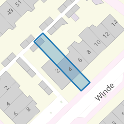 Perceel BDG00-F-2884