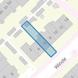 Perceel BDG00-F-2885