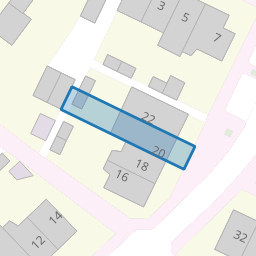 Perceel BDG00-F-2892