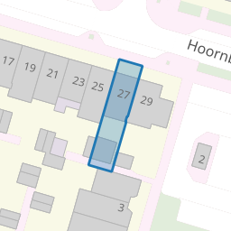 Perceel BDG00-F-2903