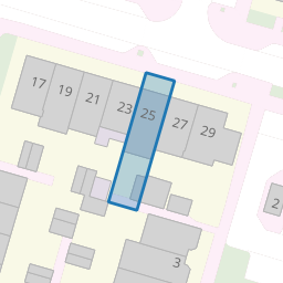 Perceel BDG00-F-2904