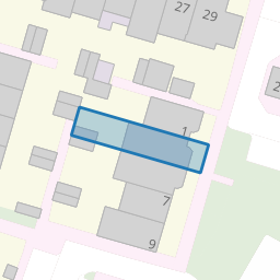 Perceel BDG00-F-2917