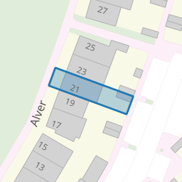 Perceel BDG00-F-2922