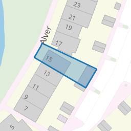 Perceel BDG00-F-2925