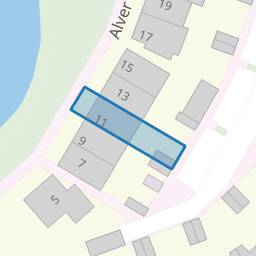 Perceel BDG00-F-2927