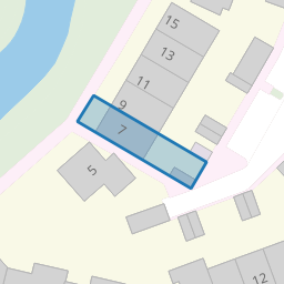 Perceel BDG00-F-2929