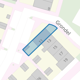 Perceel BDG00-F-2930