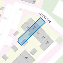 Perceel BDG00-F-2931