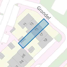 Perceel BDG00-F-2932