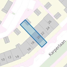 Perceel BDG00-F-2938