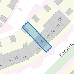 Perceel BDG00-F-2939