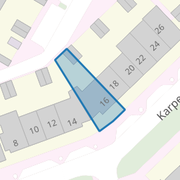 Perceel BDG00-F-2940