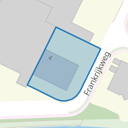 Perceel BDG00-F-2951