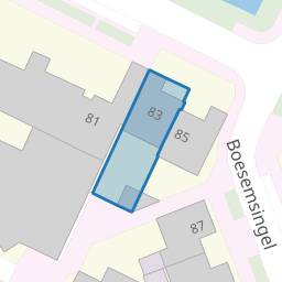 Perceel BDG00-F-2975