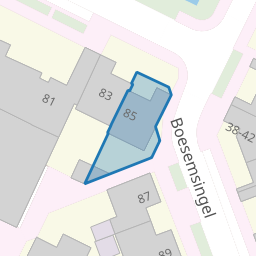 Perceel BDG00-F-2976