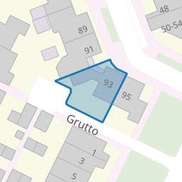 Perceel BDG00-F-2980