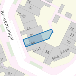 Perceel BDG00-F-2988