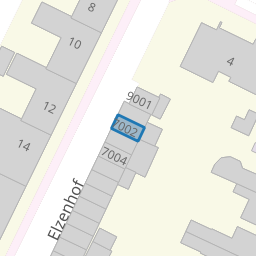 Perceel BDG00-F-2996