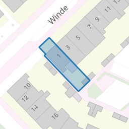 Perceel BDG00-F-3008