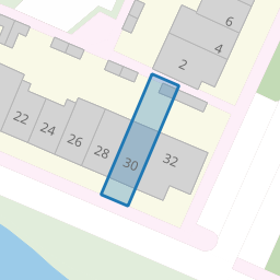 Perceel BDG00-F-3010