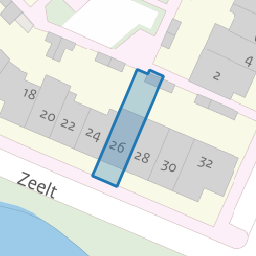 Perceel BDG00-F-3012