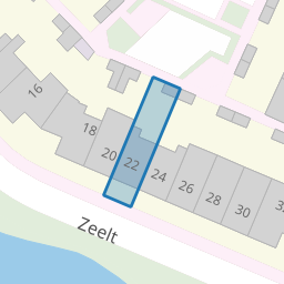 Perceel BDG00-F-3014