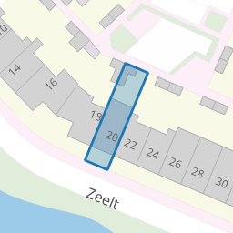 Perceel BDG00-F-3015