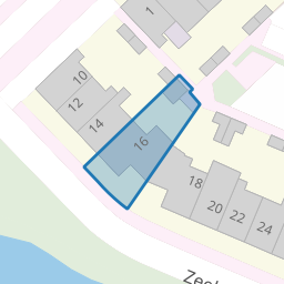 Perceel BDG00-F-3017