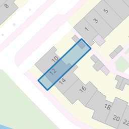 Perceel BDG00-F-3019