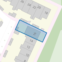 Perceel BDG00-F-3021