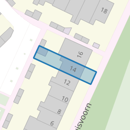 Perceel BDG00-F-3022