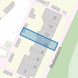 Perceel BDG00-F-3024