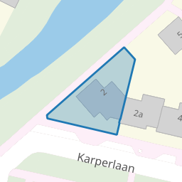 Perceel BDG00-F-3040