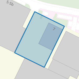 Perceel BDG00-F-3047