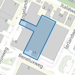 Perceel BDG00-F-3049